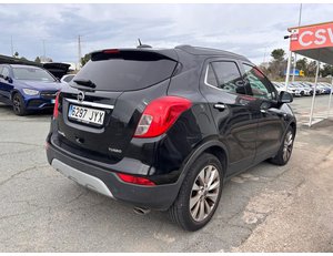 
										OPEL MOKKA X 1.4 T 103KW (140CV) 4X2 S&S SELECTIVE full									