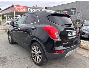 
										OPEL MOKKA X 1.4 T 103KW (140CV) 4X2 S&S SELECTIVE full									
