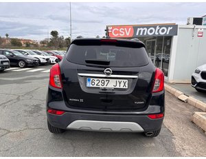 
										OPEL MOKKA X 1.4 T 103KW (140CV) 4X2 S&S SELECTIVE full									