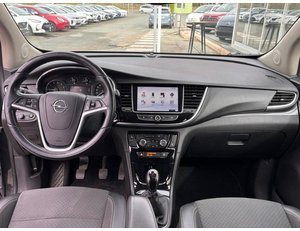 
										OPEL MOKKA X 1.4 T 103KW (140CV) 4X2 S&S SELECTIVE full									