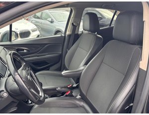 
										OPEL MOKKA X 1.4 T 103KW (140CV) 4X2 S&S SELECTIVE full									
