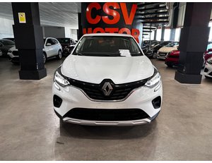 
										RENAULT CAPTUR TECHNO TCE 103 KW (140CV) EDC GPF full									