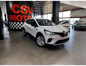 
										RENAULT CAPTUR TECHNO TCE 103 KW (140CV) EDC GPF full									