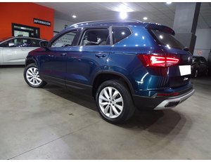 
										SEAT ATECA 1.5 TSI 110KW (150CV) ST&SP STYLE XM full									