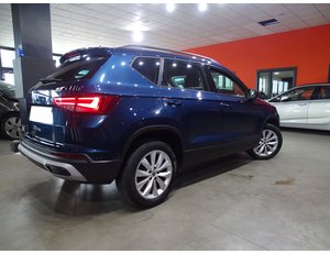 
										SEAT ATECA 1.5 TSI 110KW (150CV) ST&SP STYLE XM full									