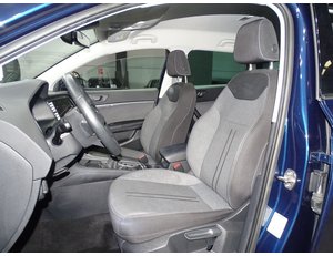 
										SEAT ATECA 1.5 TSI 110KW (150CV) ST&SP STYLE XM full									