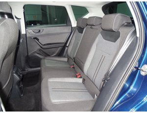 
										SEAT ATECA 1.5 TSI 110KW (150CV) ST&SP STYLE XM full									