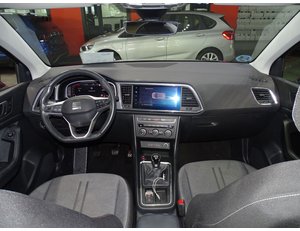 
										SEAT ATECA 1.5 TSI 110KW (150CV) ST&SP STYLE XM full									