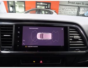 
										SEAT ATECA 1.5 TSI 110KW (150CV) ST&SP STYLE XM full									