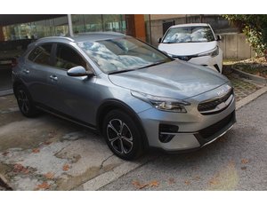 
										KIA XCEED 1.6 GDI PHEV 104KW (141CV) EMOTION full									