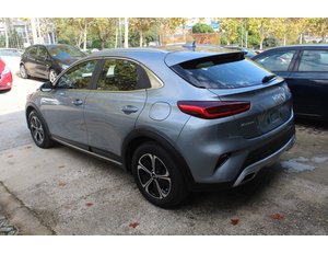 
										KIA XCEED 1.6 GDI PHEV 104KW (141CV) EMOTION full									