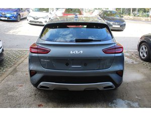 
										KIA XCEED 1.6 GDI PHEV 104KW (141CV) EMOTION full									