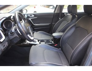 
										KIA XCEED 1.6 GDI PHEV 104KW (141CV) EMOTION full									