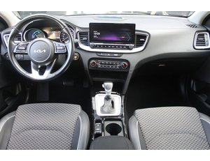 
										KIA XCEED 1.6 GDI PHEV 104KW (141CV) EMOTION full									