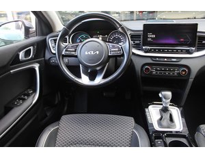 
										KIA XCEED 1.6 GDI PHEV 104KW (141CV) EMOTION full									