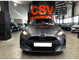 
										TOYOTA YARIS 1.5 120H BUSINESS PLUS full									
