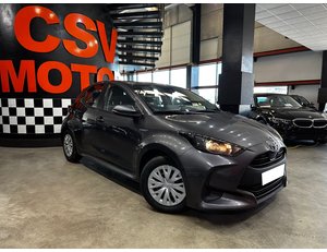 
										TOYOTA YARIS 1.5 120H BUSINESS PLUS full									