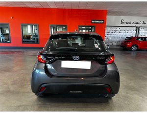 
										TOYOTA YARIS 1.5 120H BUSINESS PLUS full									