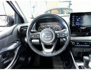 
										TOYOTA YARIS 1.5 120H BUSINESS PLUS full									