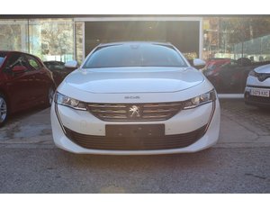 
										PEUGEOT 508 SW ALLURE HYBRID 225 E-EAT8 225CV full									