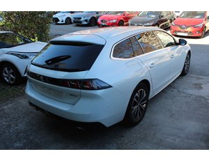 
										PEUGEOT 508 SW ALLURE HYBRID 225 E-EAT8 225CV full									