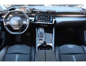 
										PEUGEOT 508 SW ALLURE HYBRID 225 E-EAT8 225CV full									