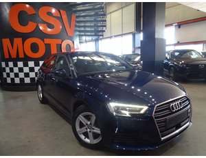 
										AUDI A3 35 TFSI 110KW (150CV) SPORTBACK full									