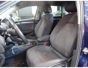 
										AUDI A3 35 TFSI 110KW (150CV) SPORTBACK full									