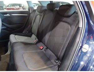
										AUDI A3 35 TFSI 110KW (150CV) SPORTBACK full									