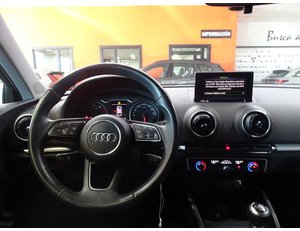 
										AUDI A3 35 TFSI 110KW (150CV) SPORTBACK full									