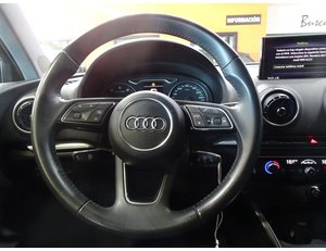 
										AUDI A3 35 TFSI 110KW (150CV) SPORTBACK full									