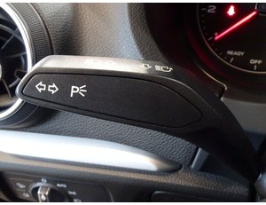 
										AUDI A3 35 TFSI 110KW (150CV) SPORTBACK full									
