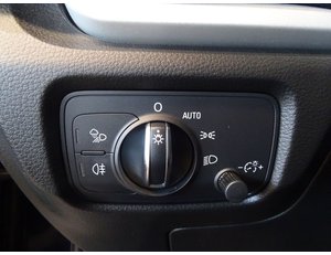 
										AUDI A3 35 TFSI 110KW (150CV) SPORTBACK full									