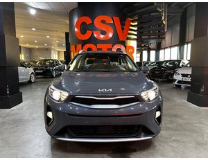 
										KIA STONIC 1.0 T-GDI 74KW (100CV) MHEV IMT DRIVE NO ES HIBRIDO full									