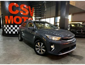
										KIA STONIC 1.0 T-GDI 74KW (100CV) MHEV IMT DRIVE NO ES HIBRIDO full									