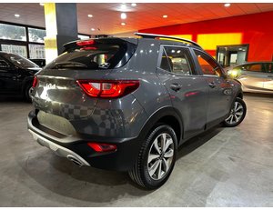 
										KIA STONIC 1.0 T-GDI 74KW (100CV) MHEV IMT DRIVE NO ES HIBRIDO full									