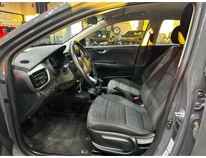 
										KIA STONIC 1.0 T-GDI 74KW (100CV) MHEV IMT DRIVE NO ES HIBRIDO full									