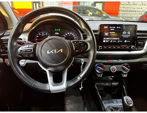 
										KIA STONIC 1.0 T-GDI 74KW (100CV) MHEV IMT DRIVE NO ES HIBRIDO full									