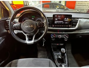 
										KIA STONIC 1.0 T-GDI 74KW (100CV) MHEV IMT DRIVE NO ES HIBRIDO full									