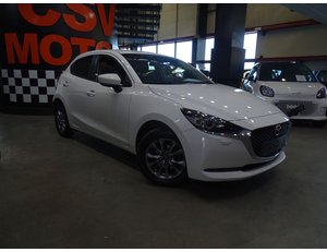 
										MAZDA 2 1.5 GE 66KW (90CV) ORIGIN full									