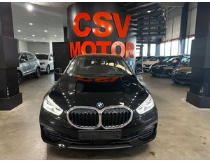 
										BMW SERIE 1 118I AUTO. full									
