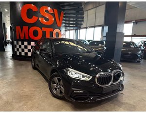 
										BMW SERIE 1 118I AUTO. full									