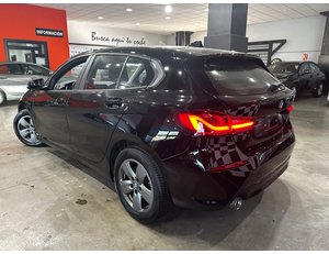 
										BMW SERIE 1 118I AUTO. full									