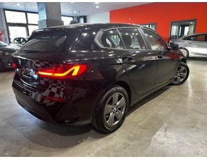 
										BMW SERIE 1 118I AUTO. full									