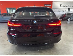
										BMW SERIE 1 118I AUTO. full									