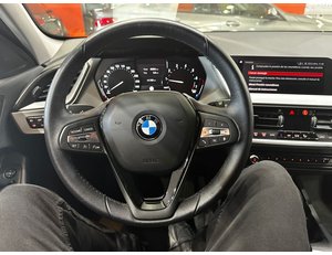 
										BMW SERIE 1 118I AUTO. full									