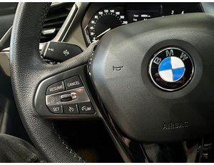 
										BMW SERIE 1 118I AUTO. full									