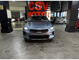 
										KIA XCEED 1.6 GDI PHEV 104KW (141CV) EMOTION full									