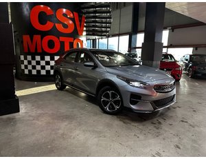 
										KIA XCEED 1.6 GDI PHEV 104KW (141CV) EMOTION full									