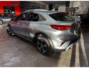 
										KIA XCEED 1.6 GDI PHEV 104KW (141CV) EMOTION full									